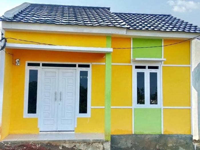 Rumah Murah di Kabupaten Ogan Komering Ulu Sumsel