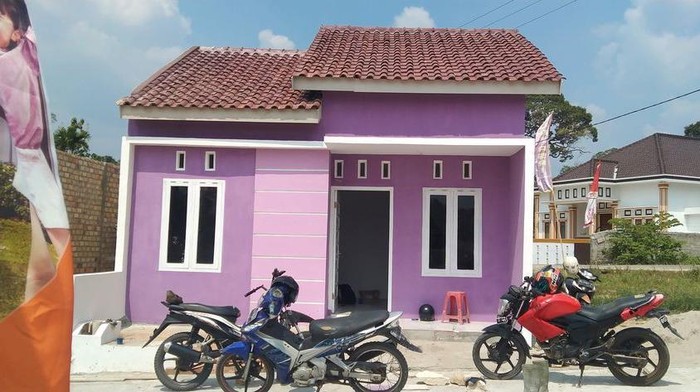 Rumah Murah di Kabupaten Ogan Komering Ulu Sumsel