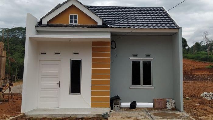 Rumah Murah di Kabupaten Ogan Komering Ulu Sumsel