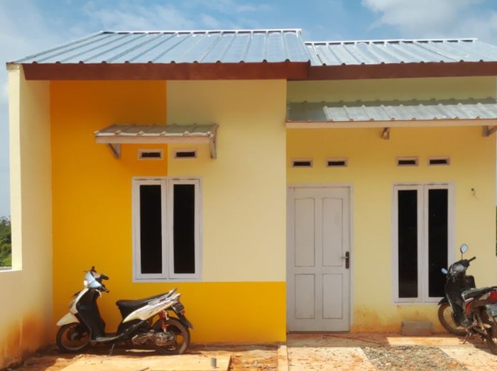 Rumah Murah di Kabupaten Ogan Komering Ulu Sumsel