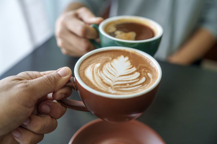 Sekilas Mirip, Ini Perbedaan Komposisi Latte, Cappucino, dan Flat White