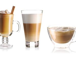 Sekilas Mirip, Ini Perbedaan Komposisi Latte, Cappuccino, dan Flat White
