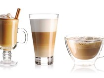 Sekilas Mirip, Ini Perbedaan Komposisi Latte, Cappuccino, dan Flat White