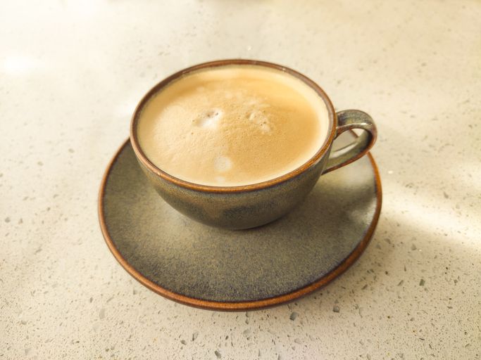Sekilas Mirip, Ini Perbedaan Komposisi Latte, Cappucino, dan Flat White
