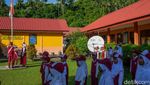 Sekolah di Wilayah 3T Anambas Punya Akses Internet Gratis