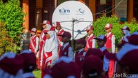 Para guru-guru di SDN ini pun cukup terbantu, dengan internet para guru kini dapat mencari metode pembelajaran baru agar para siswa tak lagi jenuh.   