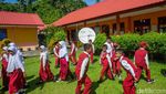 Sekolah di Wilayah 3T Anambas Punya Akses Internet Gratis