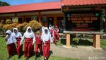 Sekolah di Wilayah 3T Anambas Punya Akses Internet Gratis