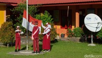 Kepala Sekolah SDN 005 Lembah Rewak Rosnilawati (43) menyebut akses internet Bakti Komdigi masuk sejak tahun 2019, awalnya Rosnilawati mengaku agak aneh dengan adanya internet dalam dunia pendidikan namun kurikulum merdeka mengajarkan betapa pentingnya penggunaan internet.  