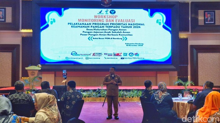 Sekretaris Jabar, Herman Suryatman