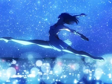 Serial Dandadan Episode 7 Jadi Paling Tersedih Tahun Ini