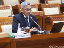 Deretan Properti Setyo Budiyanto yang Baru Disahkan Jadi Ketua KPK