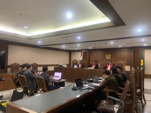 Ahli dari Jaksa Bantah Kubu Jessica Wongso soal Rekayasa CCTV: Fitnah Keji