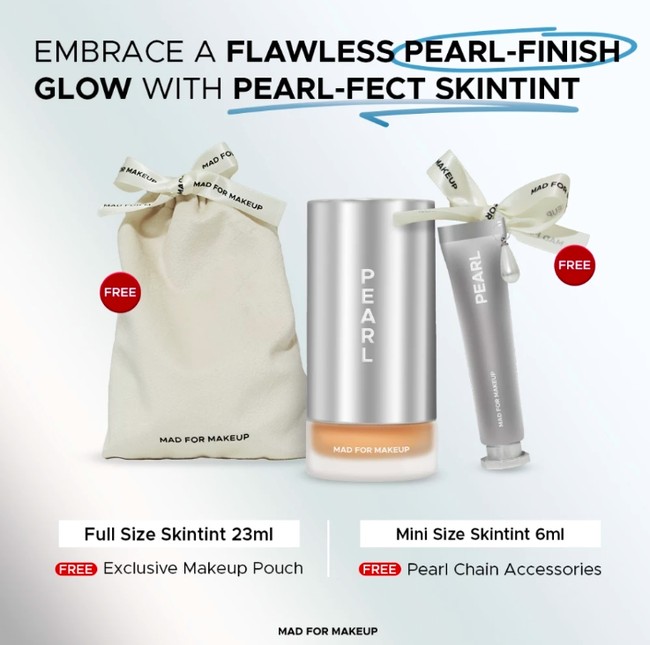 skin tint kulit berjerawat