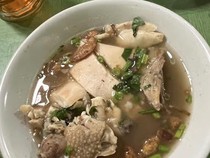 Gurih Ringan! 5 Racikan Sop Ayam Khas Klaten Ini Cocok Buat Hangatkan Badan