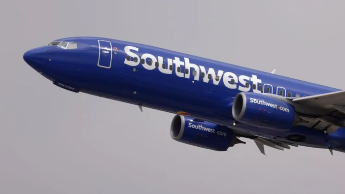Southwest Airlines