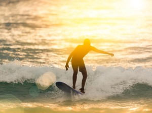 Phuket Pede Raup Rp 232 Triliun, Terdongkrak Sport Tourism