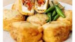 Gurih Pedas! 20 Tahu Jeletot Rp 2.500 Ada di Tempat Ini