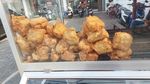 Gurih Pedas! 20 Tahu Jeletot Rp 2.500 Ada di Tempat Ini