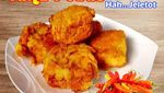 Gurih Pedas! 20 Tahu Jeletot Rp 2.500 Ada di Tempat Ini