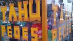 Gurih Pedas! 20 Tahu Jeletot Rp 2.500 Ada di Tempat Ini
