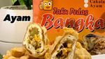 Gurih Pedas! 20 Tahu Jeletot Rp 2.500 Ada di Tempat Ini
