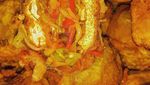 Gurih Pedas! 20 Tahu Jeletot Rp 2.500 Ada di Tempat Ini
