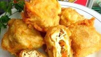 Tahu Pedas Hot Jeletot juga bisa dinikmati untuk camilan. Cabangnya tersebar di Jakarta, salah satunya ada di Cikini, Jakarta Pusat. Kamu bisa menikmatinya dengan harga Rp 2.500 per buah, rasanya sudah terjamin pedas nendang dengan tekstur renyah pada tepungnya. Foto: Google Review