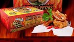 Gurih Pedas! 20 Tahu Jeletot Rp 2.500 Ada di Tempat Ini