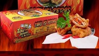 Tahu Jeletot Taisi juga bisa menjadi pilihan yang tepat untuk menikmati tahu jeletot yang pedas. Salah satu cabangnya ada di kawasan Kwitang, Pasar Senen, Jakarta Pusat. Harga per buahnya Rp 2.500, cocok buat camilan sore hari. Foto: Google Review