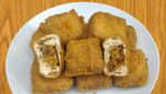 Gurih Pedas! 20 Tahu Jeletot Rp 2.500 Ada di Tempat Ini