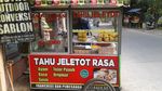 Gurih Pedas! 20 Tahu Jeletot Rp 2.500 Ada di Tempat Ini