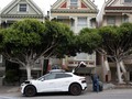 Maling Kabur Pakai Taksi Robot Waymo, Sudah 6 Bulan Belum Tertangkap