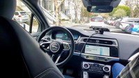 Perusahaan taksi otonom Waymo kini telah dibuka untuk umum di Los Angeles.