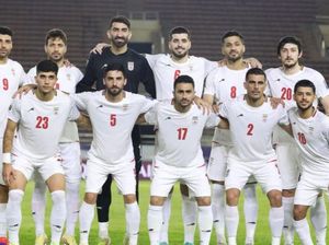 Piala Asia U-20 2025: Iran Mestinya Menang Lebih Besar Atas Indonesia