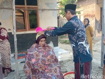 Tradisi Memitu di Indramayu Masuk Daftar WBTb Indonesia