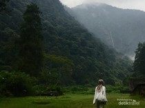 Menikmati Kopi di Kaki Gunung Puntang yang Berbalut Sejarah