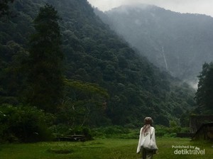Menikmati Kopi di Kaki Gunung Puntang yang Berbalut Sejarah