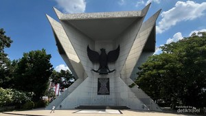 Saksi Bisu Perjuangan Rakyat Palembang