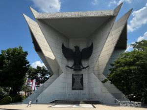 Saksi Bisu Perjuangan Rakyat Palembang