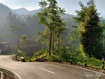 Keindahan Alam Garut Tiada Habis, Lihat Saja Foto-foto Ini