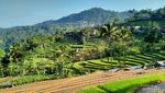 Keindahan Alam Garut Tiada Habis, Lihat Saja Foto-foto Ini
