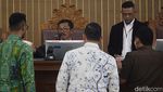 Upaya Tom Lembong Gugurkan Status Tersangkanya