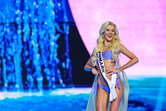 Victoria sudah belajar bisnis sejak remaja. Dia mendirikan usaha extension bulu mata di usia terbilang muda, 16 tahun. Foto: Getty Images/Hector Vivas