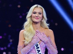 Miss Universe 2024 Wanita Asli Bak Barbie, Disebut karena Efek Donald Trump