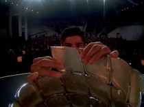 Video Plakat Pertama Martin di MotoGP Tower of Champions