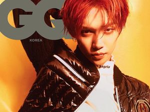 Eksis Tur Hingga Debut Solo, Yeonjun TXT Dinobatkan Sebagai Men of the Year