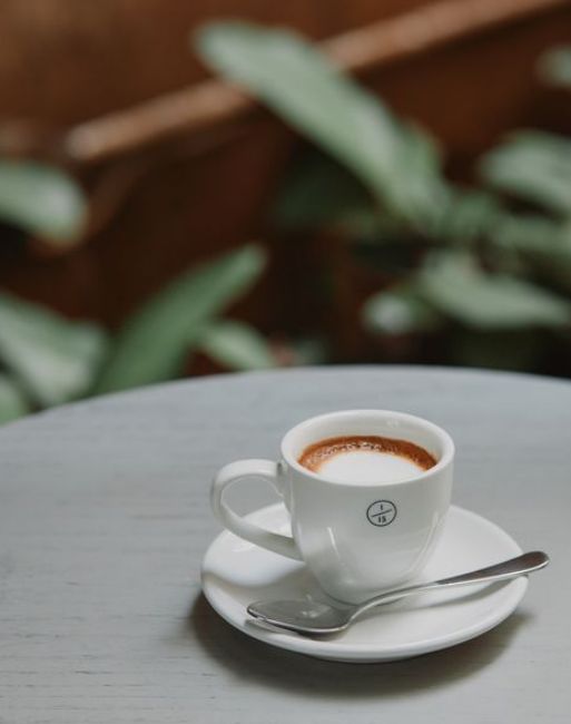5 Tempat Ngopi di Jakarta dengan Rating Tinggi di Google Review