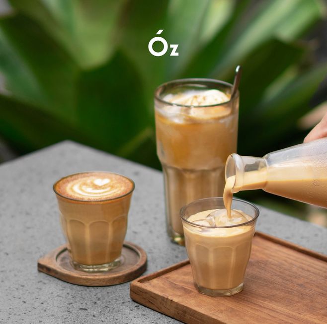 5 Tempat Ngopi di Jakarta dengan Rating Tinggi di Google Review