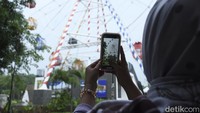 Terletak di kawasan prestisius CitraLand Cibubur, WoodLand menawarkan kombinasi rekreasi, kuliner, dan tempat nongkrong yang nyaman.  